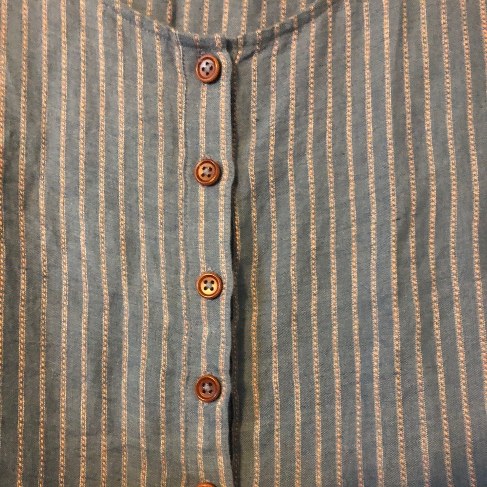 - Pyne & Smith XL midi dress